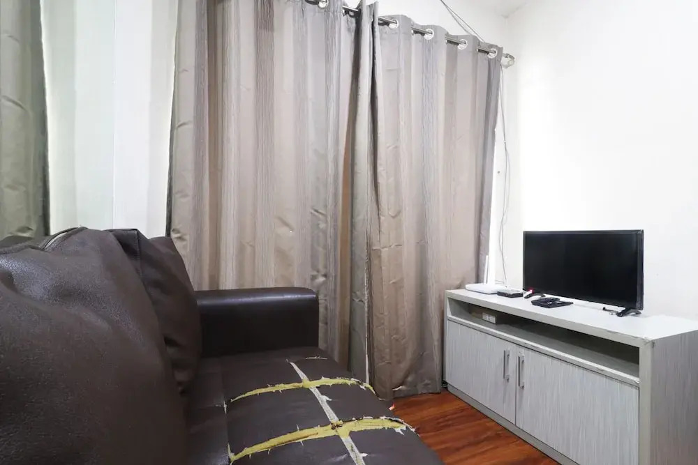 RedLiving Apartemen Sentra Timur - YN Idea Property Tower Kuning