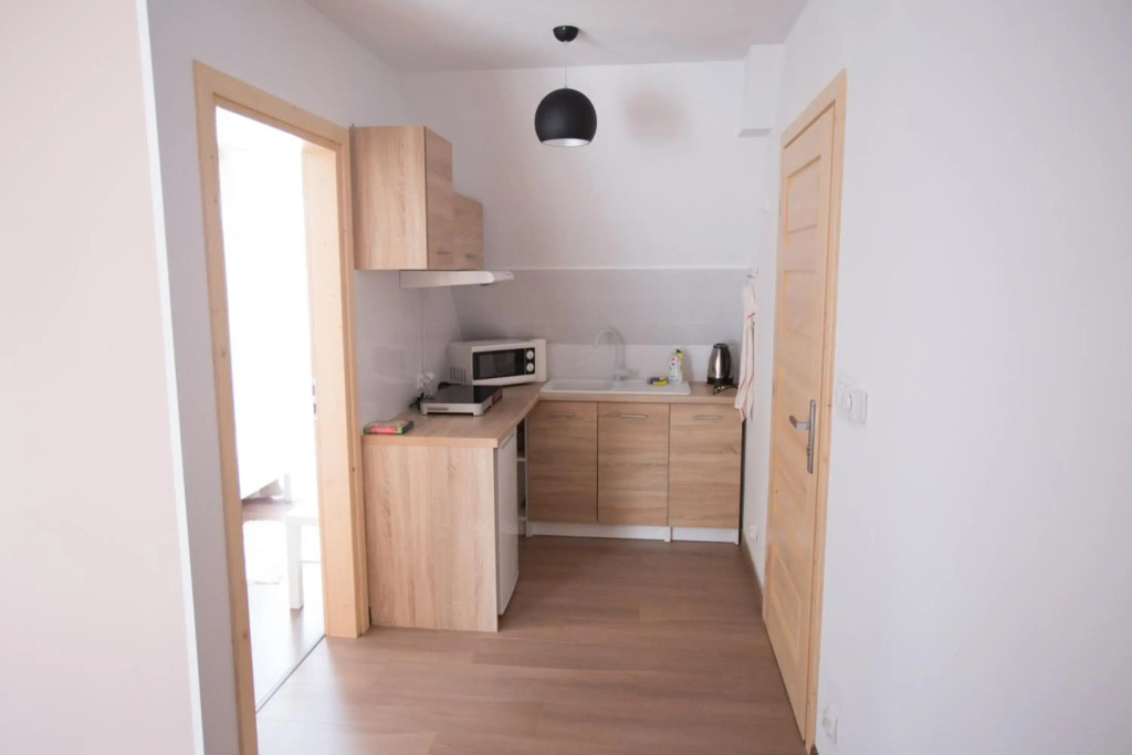 Apartamenty "Zielony Zakątek" Olcza Zakopane