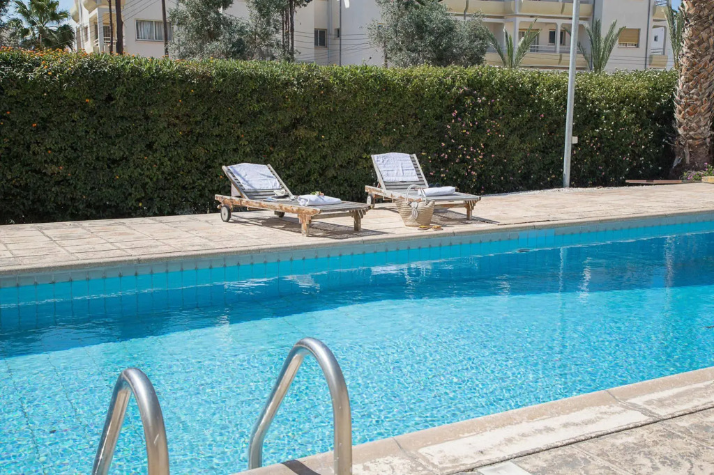 Paphos Love Hut Apartment