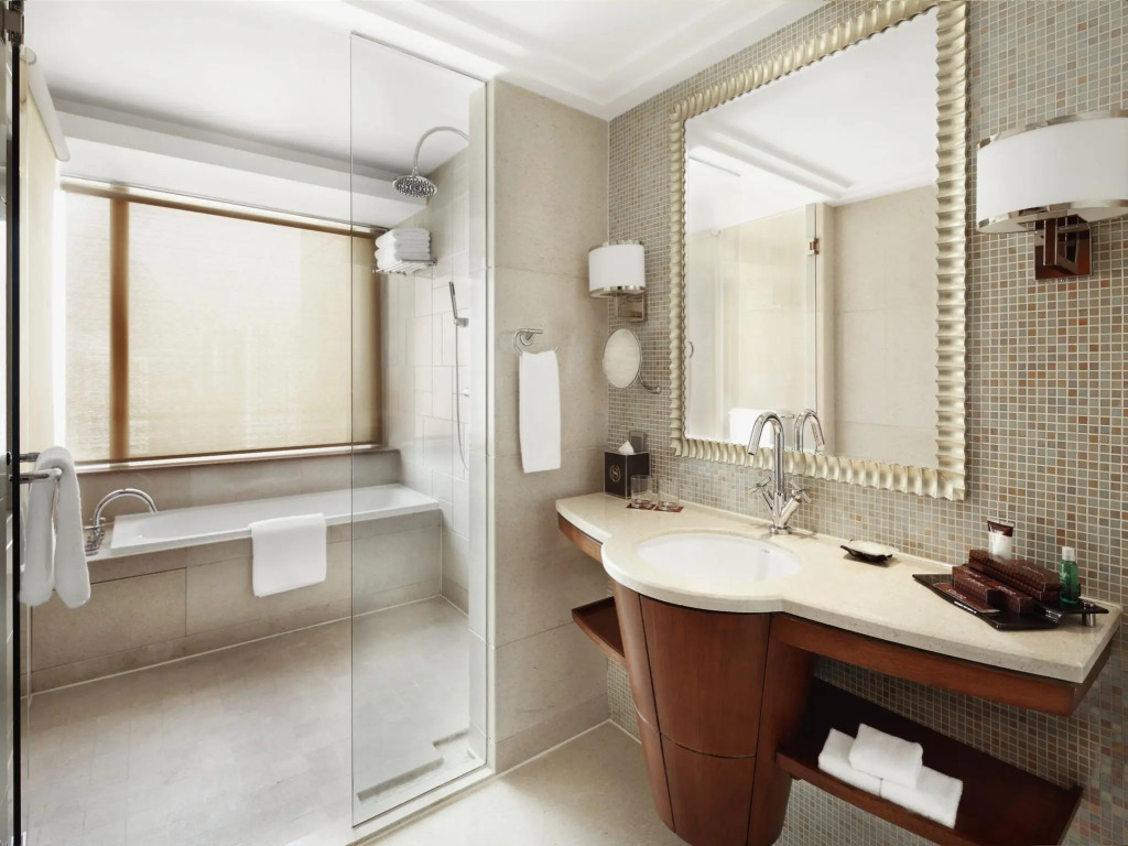 Sheraton Xiamen Hotel