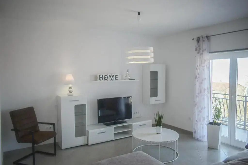 Apartments Villa Lili