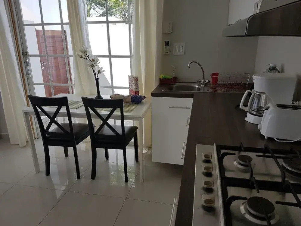 Bubali Villa & Apartments