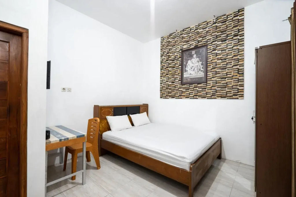 OYO 2098 Homestay KK