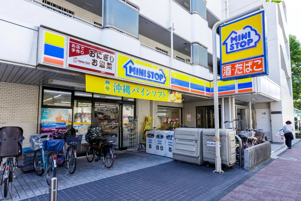 Re-Rent Residence 押上
