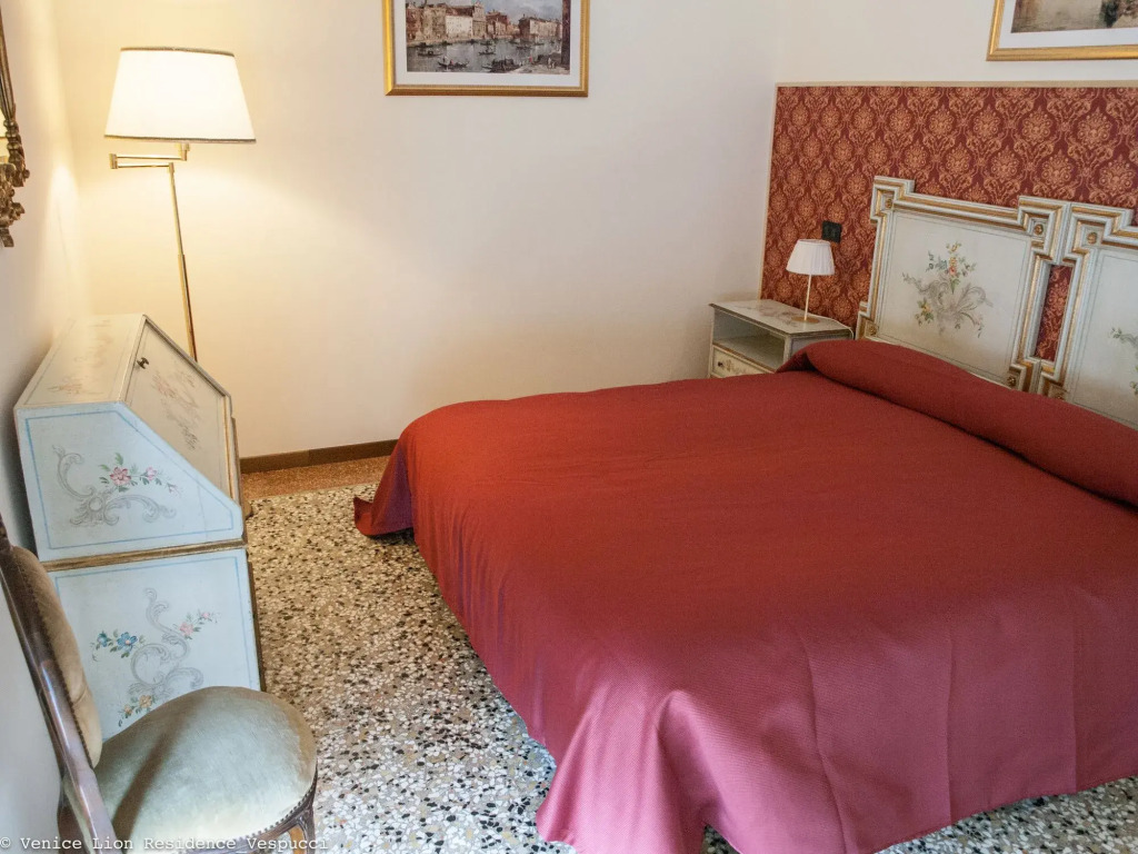 Venice Lion Residence Free Private Parking Easy Access Venice