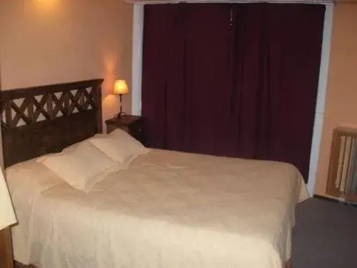 Hotel Mon Amour