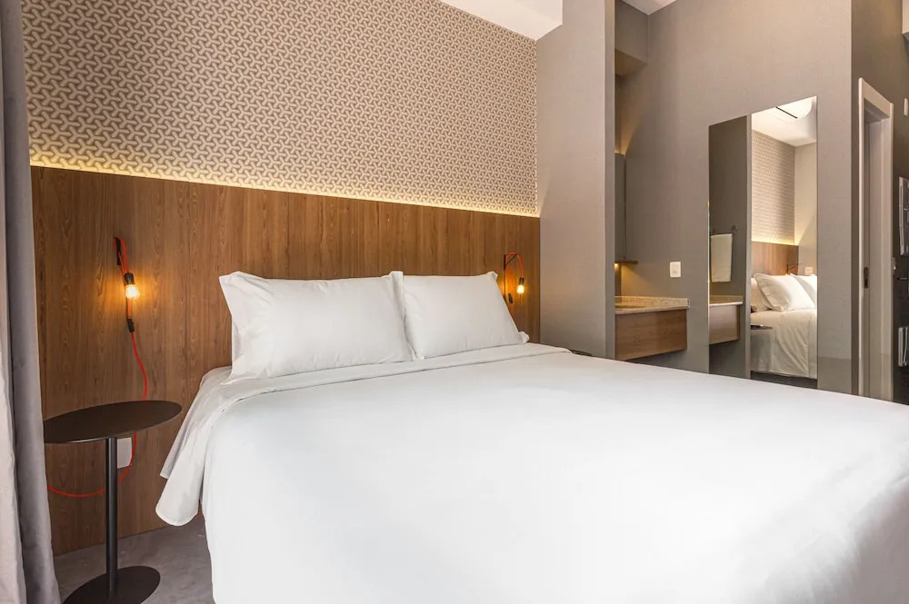 ESD - E-Side Vila Madalena - Anora Spaces Residenciais
