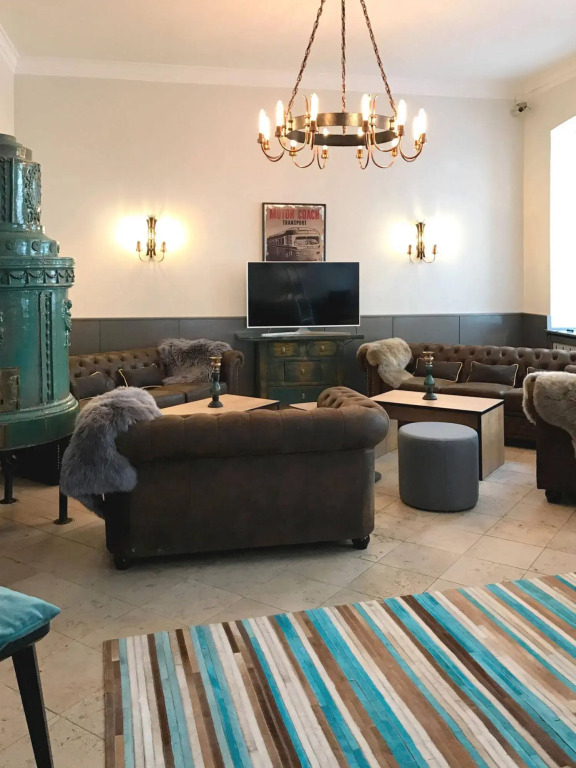 Hotel Westbahn