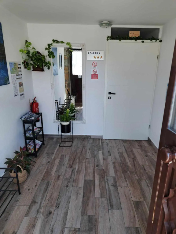 Istrabella Apartment