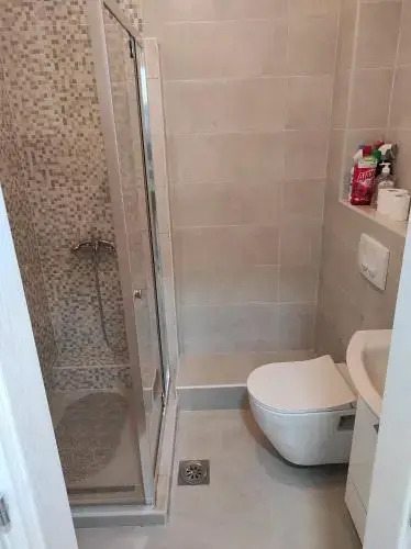 Apartment Igor