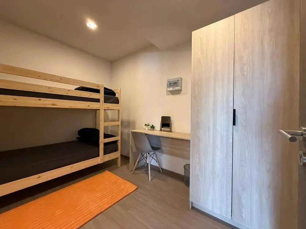 HAY Huahin Family 2BR