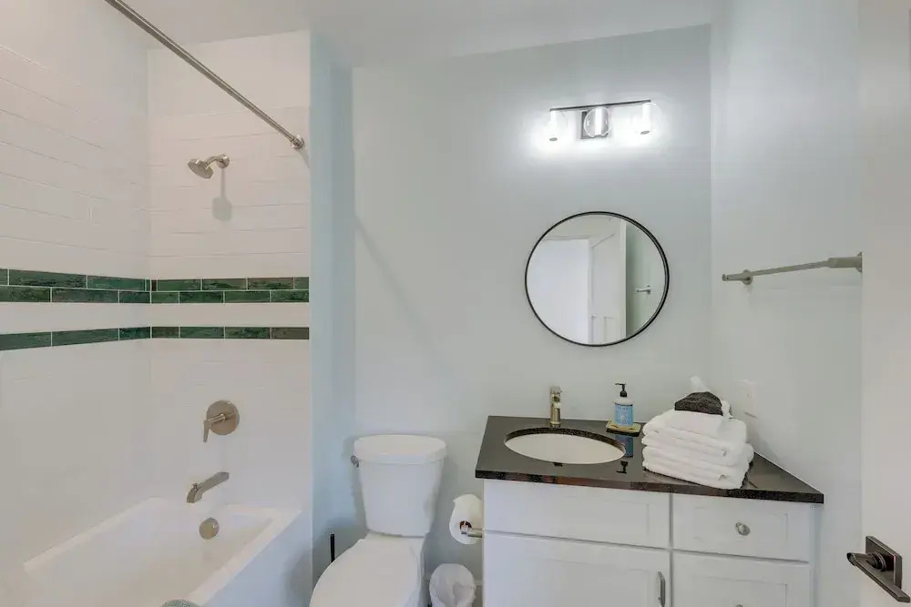 Awesome Missoula Home w/ Patio < 2 Mi to Downtown!
