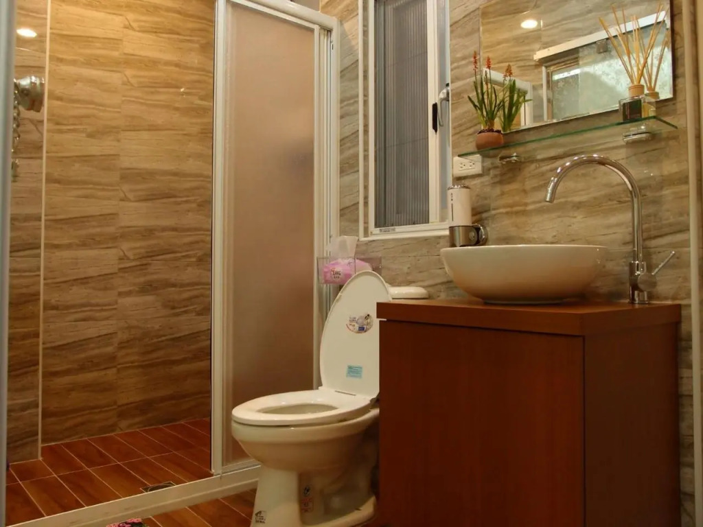 Ji Shih Life Style Hotel