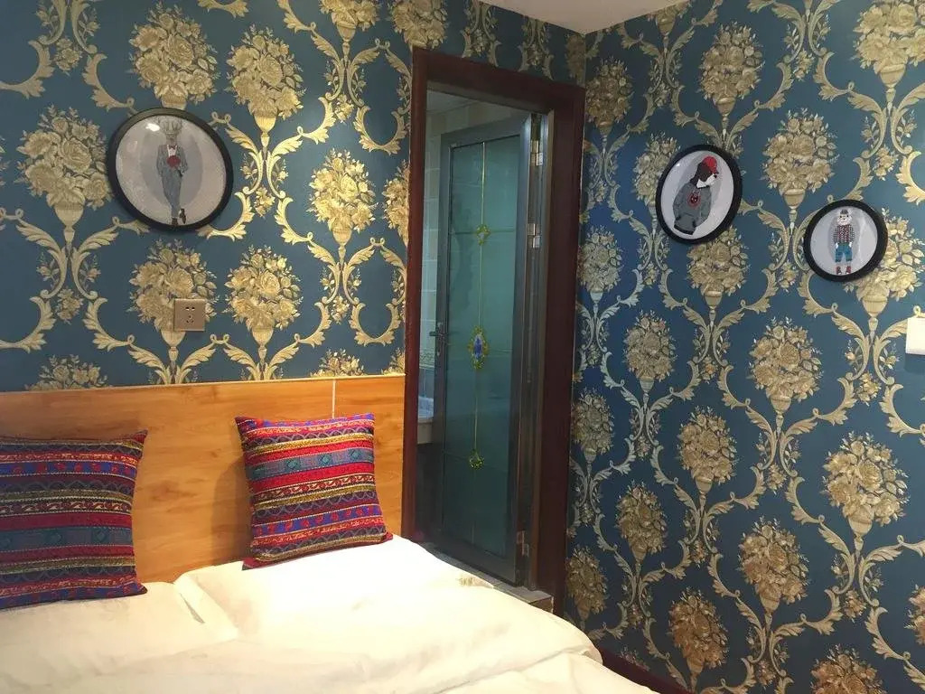 Dunhuang Wanjiayuan Hostel
