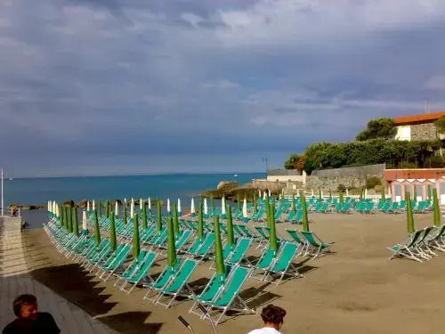 Case Vacanze Villa Marina