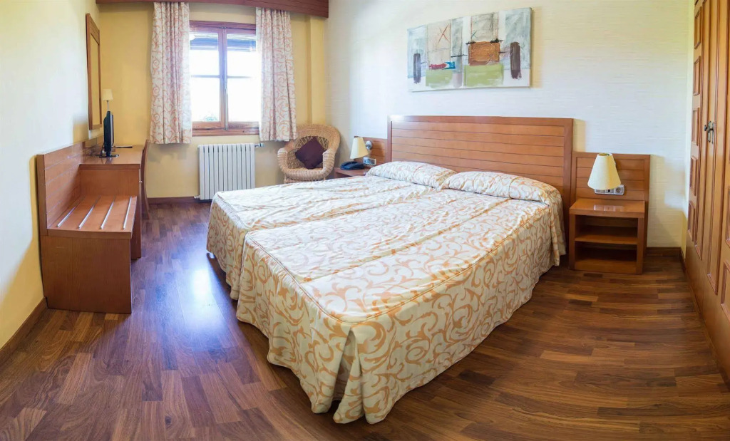 Hotel Rubielos