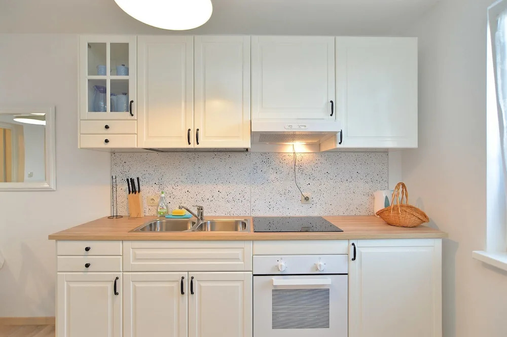 Apartment 1660