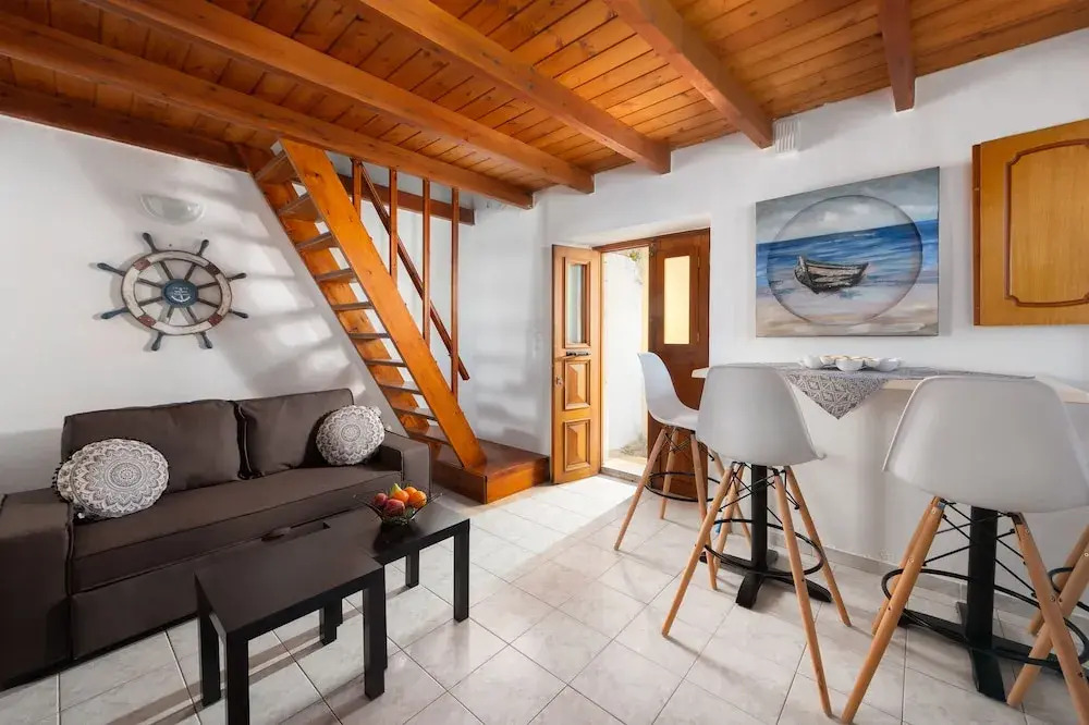 Evgenias House