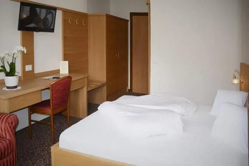 Hotel Langhof
