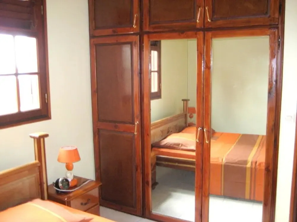 House With 2 Bedrooms in Saint-françois, With Private Pool, Enclosed G