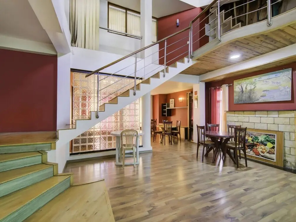 Aiban's Guest House by OYO Rooms