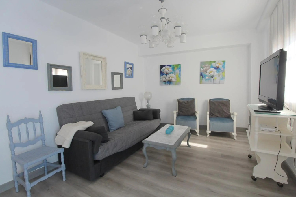 CENTRO ANTEQUERA Ideal Grupos "Apartamento Las Descalzas"