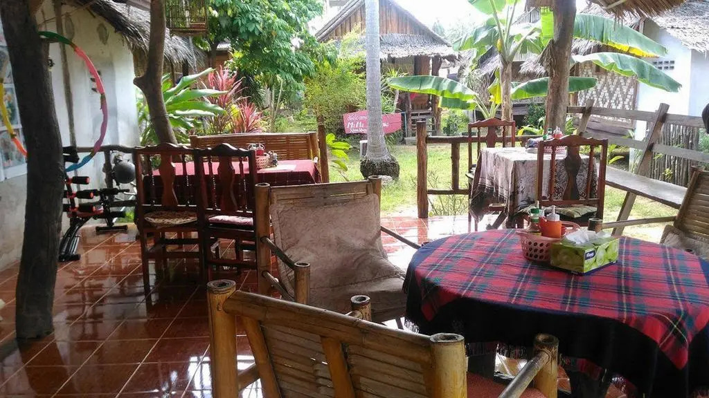 Mama Klong Khong Bungalow