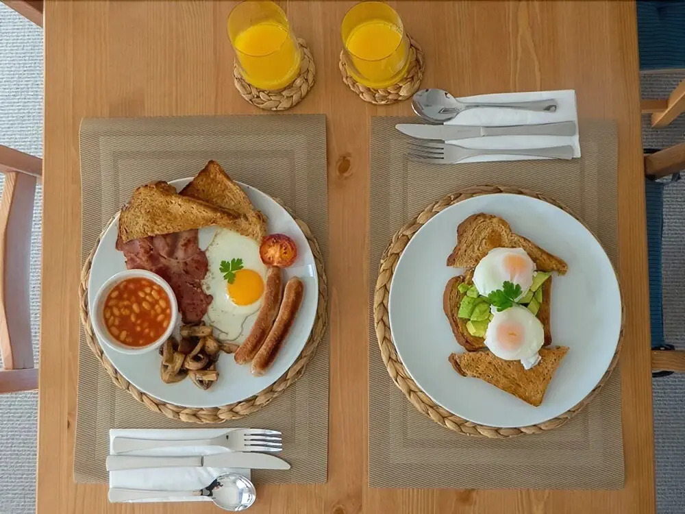 EJs Bed and Breakfast