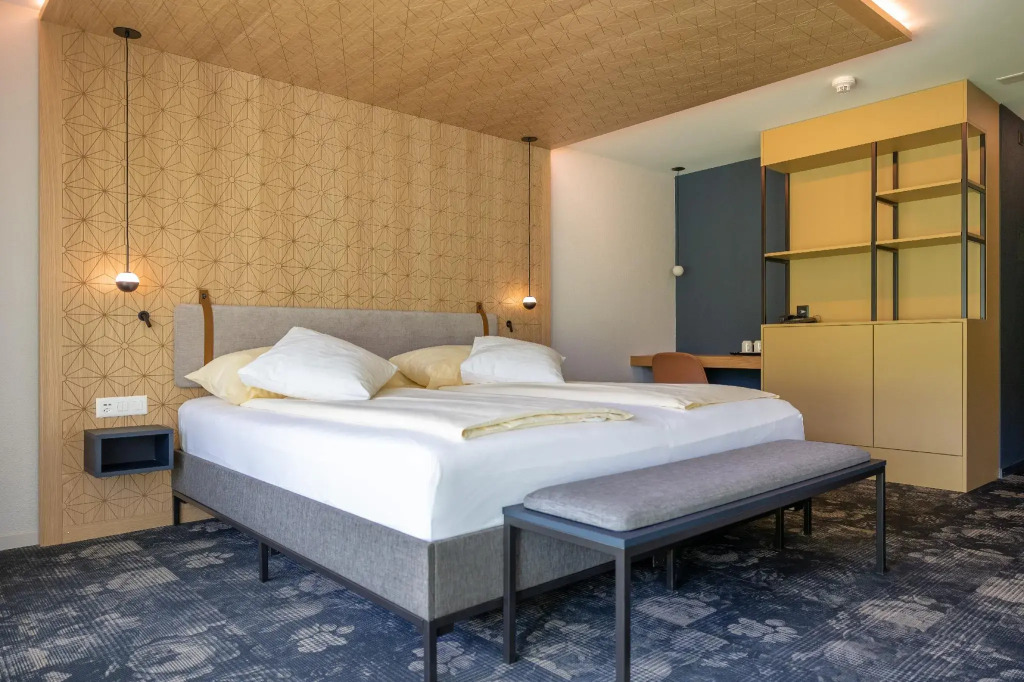 Stella Swiss Quality Hotel