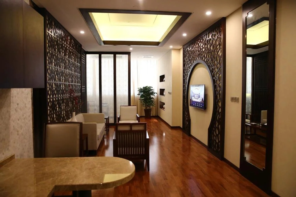 Jin Ding Hotel
