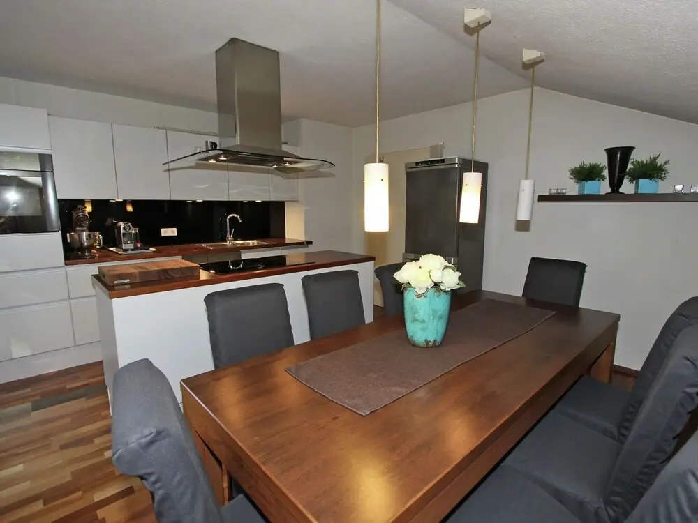 Beautiful Apartment in Fügen Tyrol With Parking