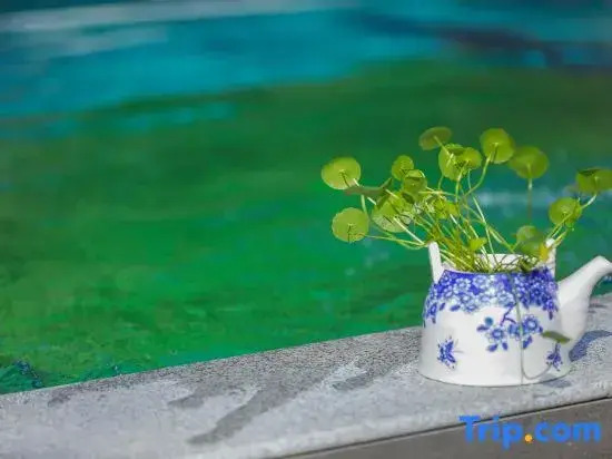 Yinxi Tangquan B&B