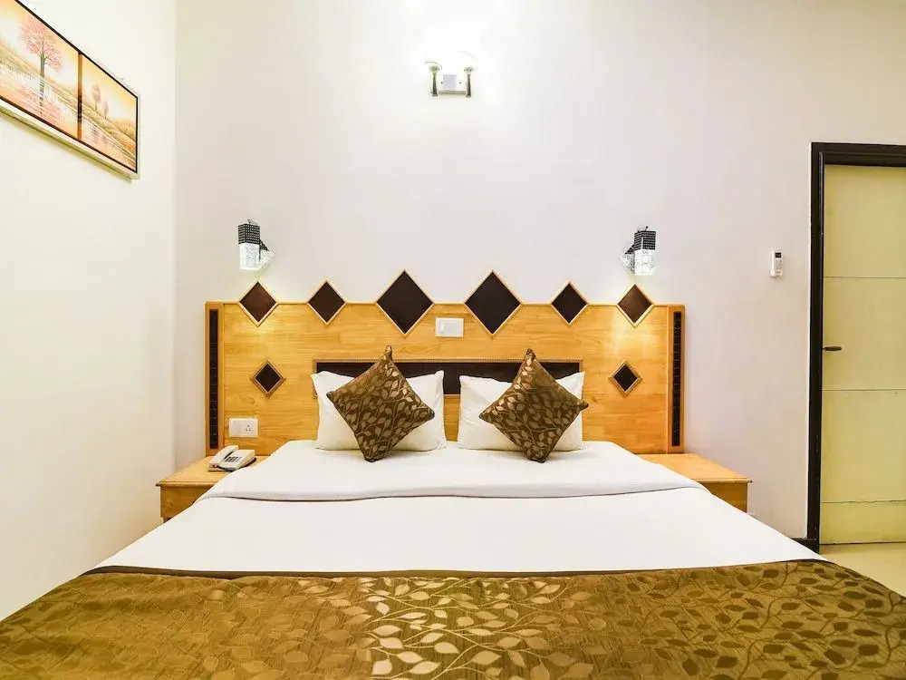 Mangrove Resorts