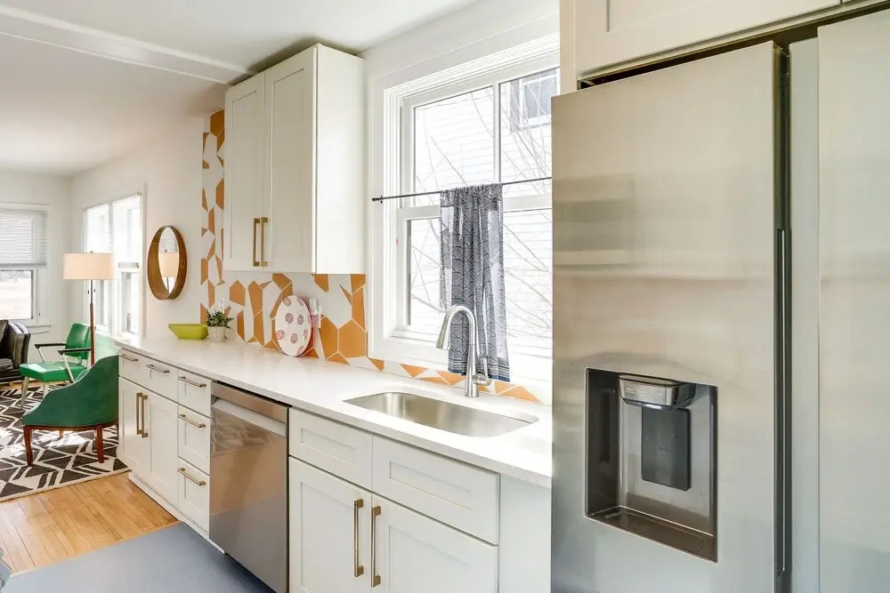 Updated Minneapolis Home in Howe Neighborhood!