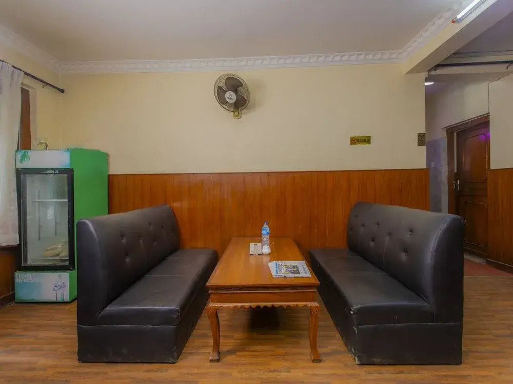 Oyo 288 Yangrima Hill City Hotel
