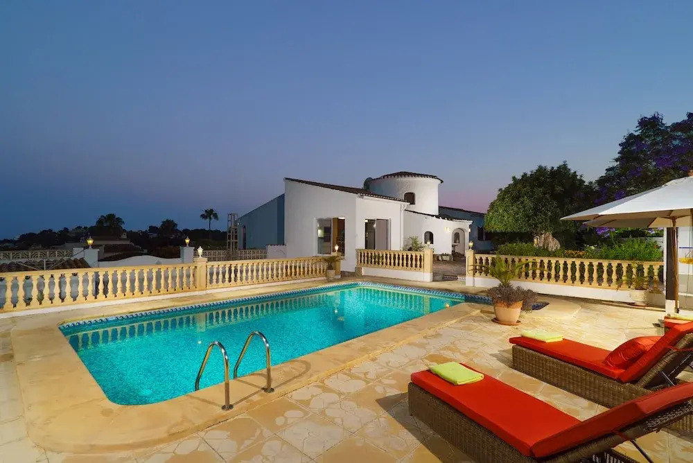 Villa Bonita by HMR Holidays
