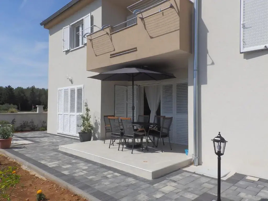Villa Hana