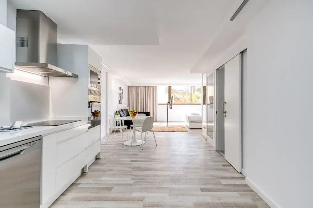 Apartamento Aguila 2