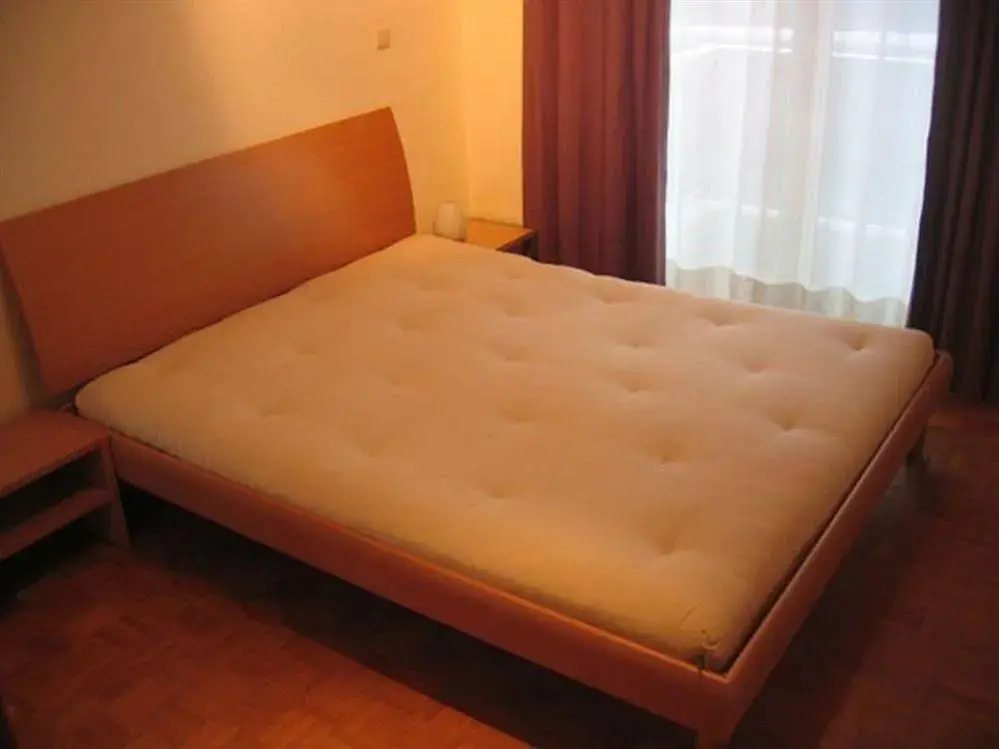 Apartments Eurovillage Suites Brussels