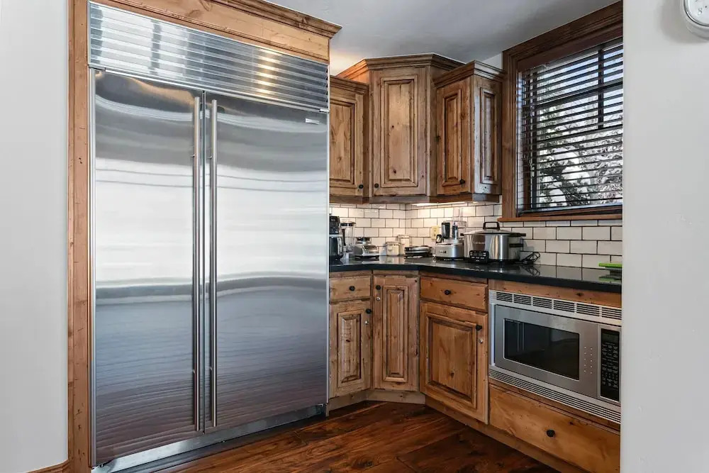 Grand Lodge - Four Bedroom Condo #306 - Ski-in/ski-out by Deer Valley Resort
