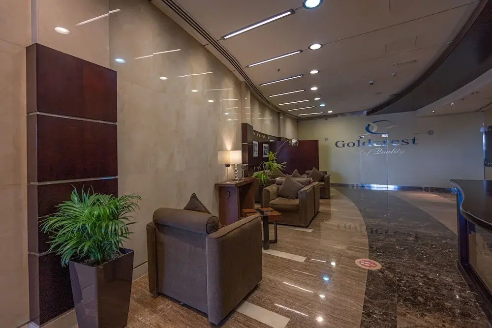 HiGuests - Goldcrest Views 1