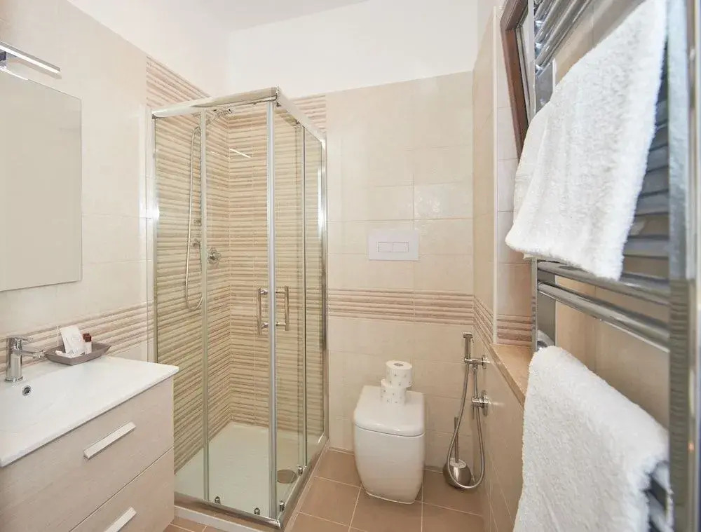 Cilentia B&B