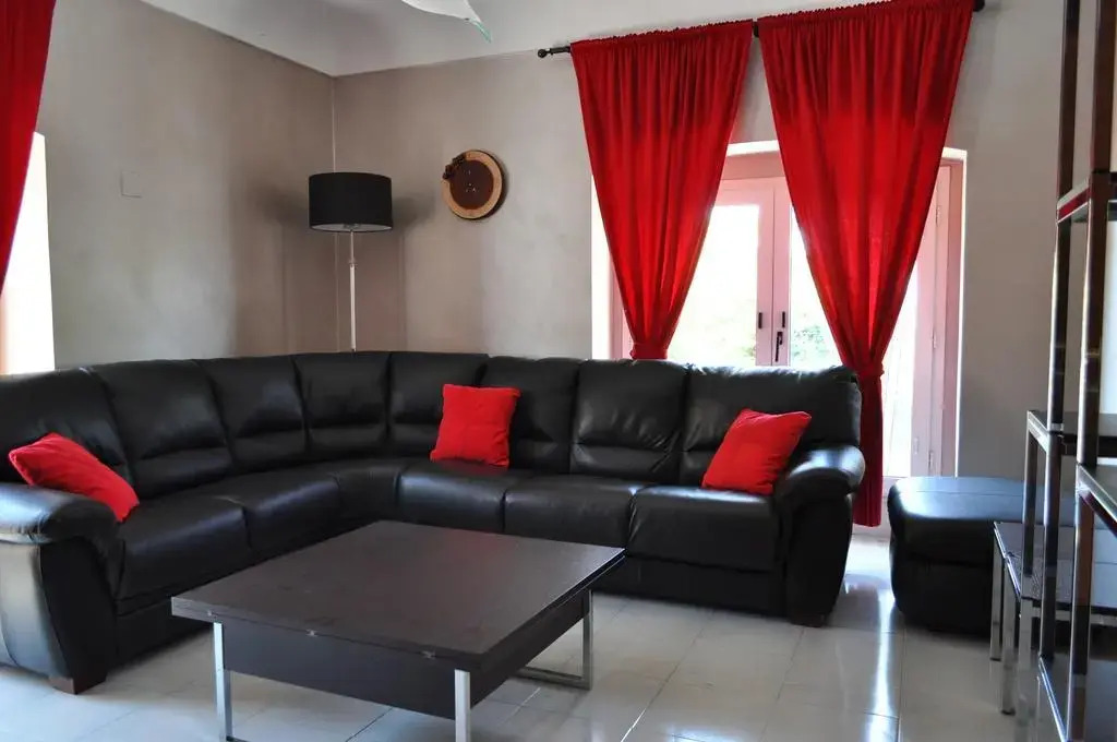 Casa di Apollo