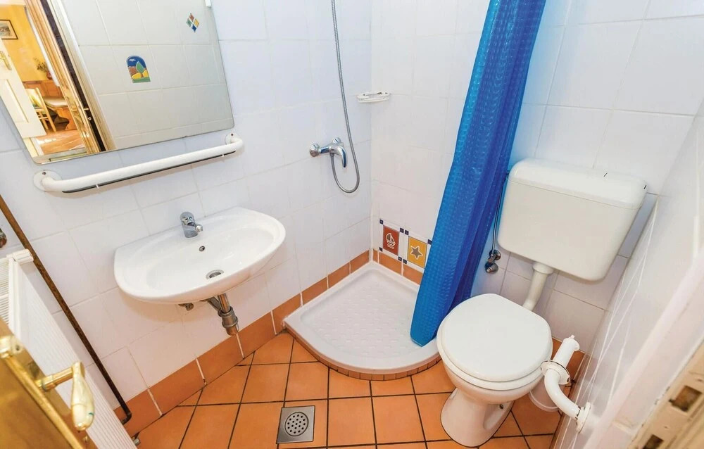 Pet Friendly Apartment In Moscenicka Draga