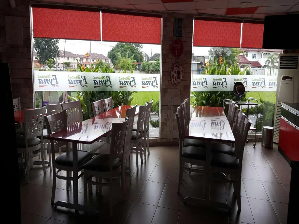 Motel Fyna
