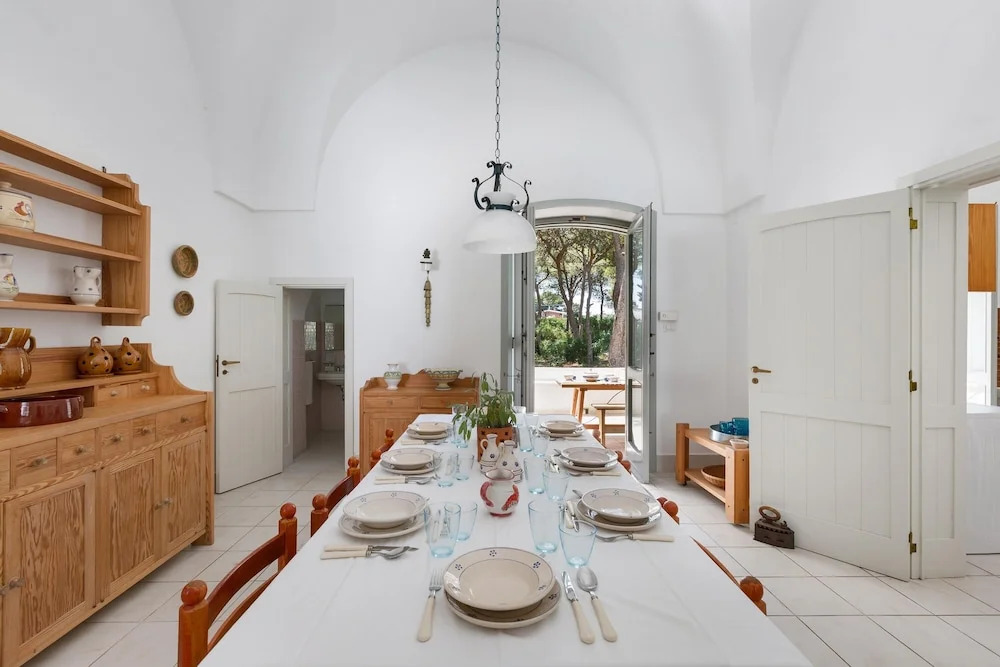 Masseria Villa