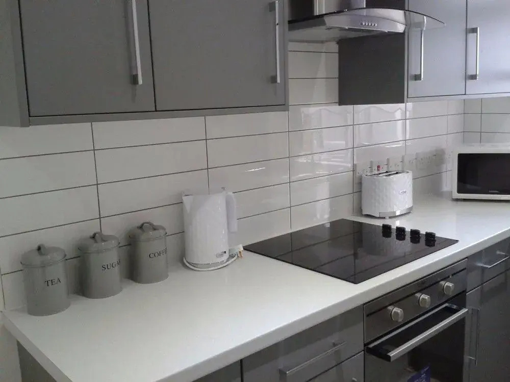 Host & Stay - Slater Street Apartments