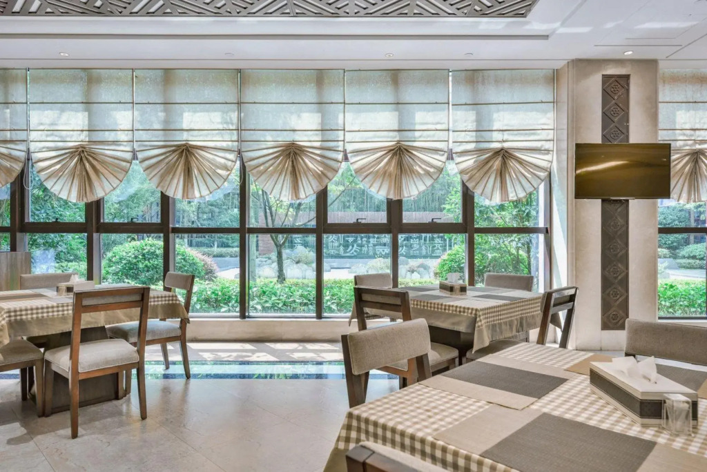 Duyun YunDong Guizhou Hotel