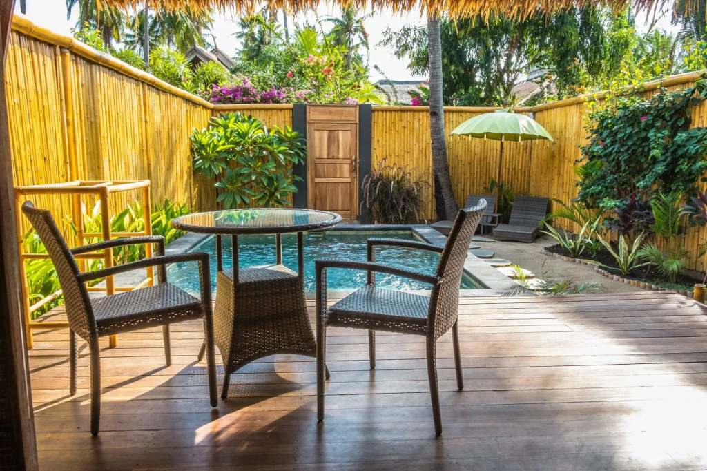 Anahata - Tropical Private Villas