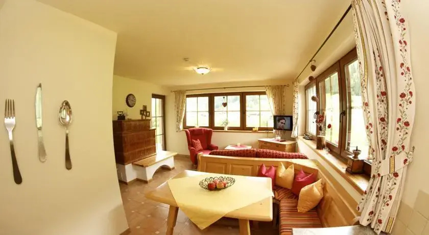 Landhaus Sandra